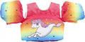 Kids Swim Vest Life Jacket 33-55 LBS V888437