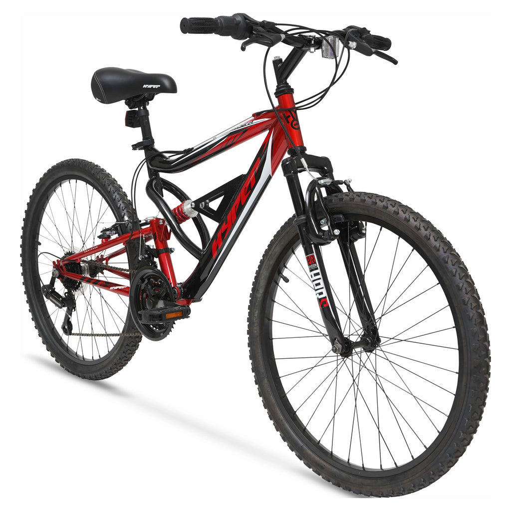 24 Mountain Bike Q146