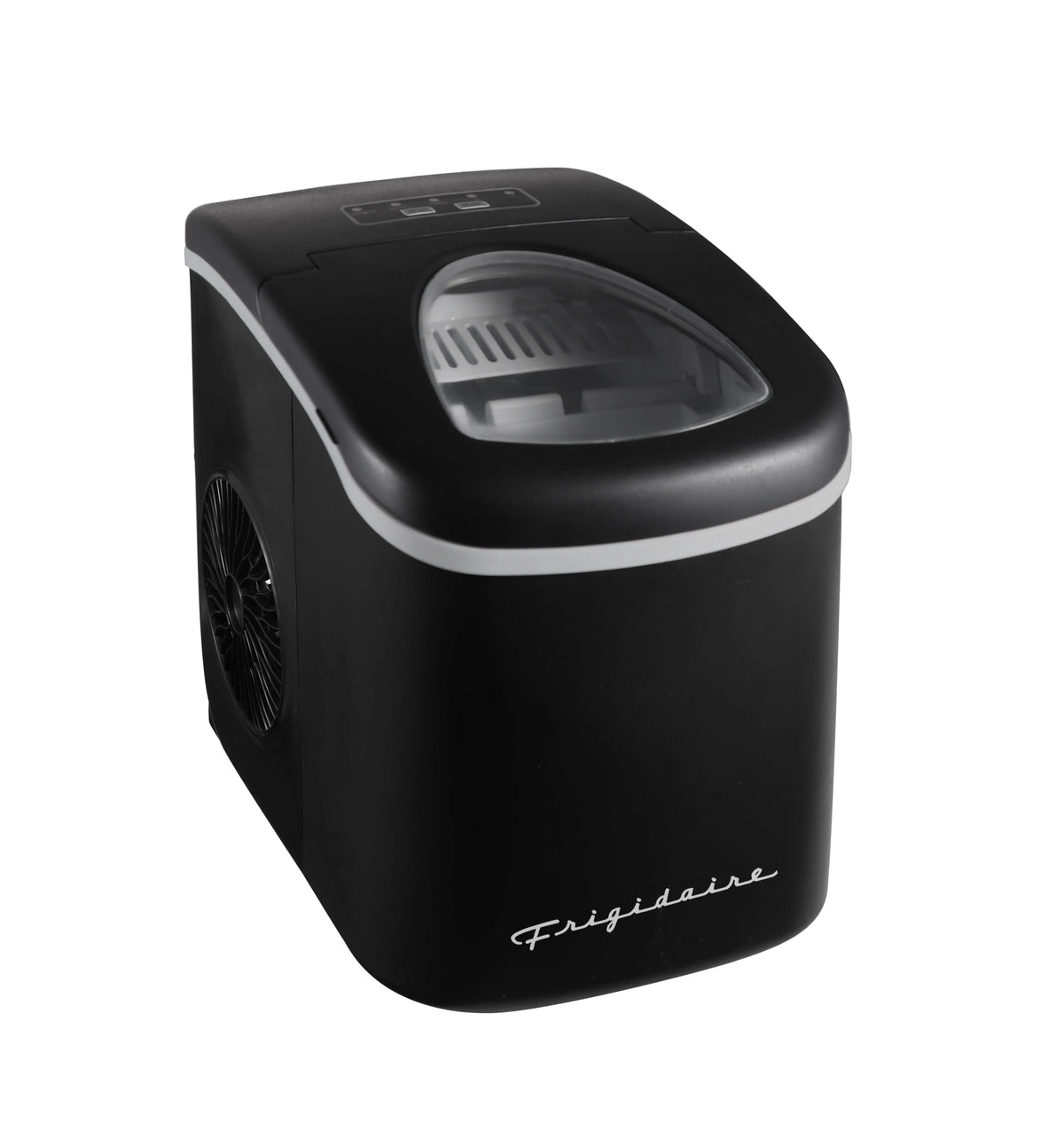 Retro Bullet Ice Maker Q59645