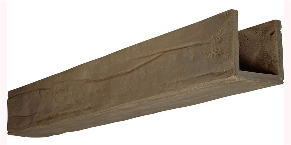 Natural Faux Wood Ceiling Beam P470