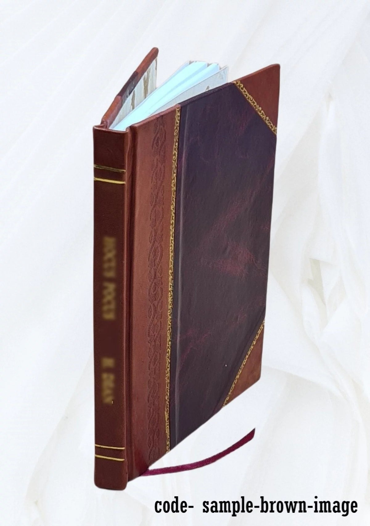 Yearbook of the California Avocado Society V290124