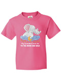 Youth T-Shirt G913299