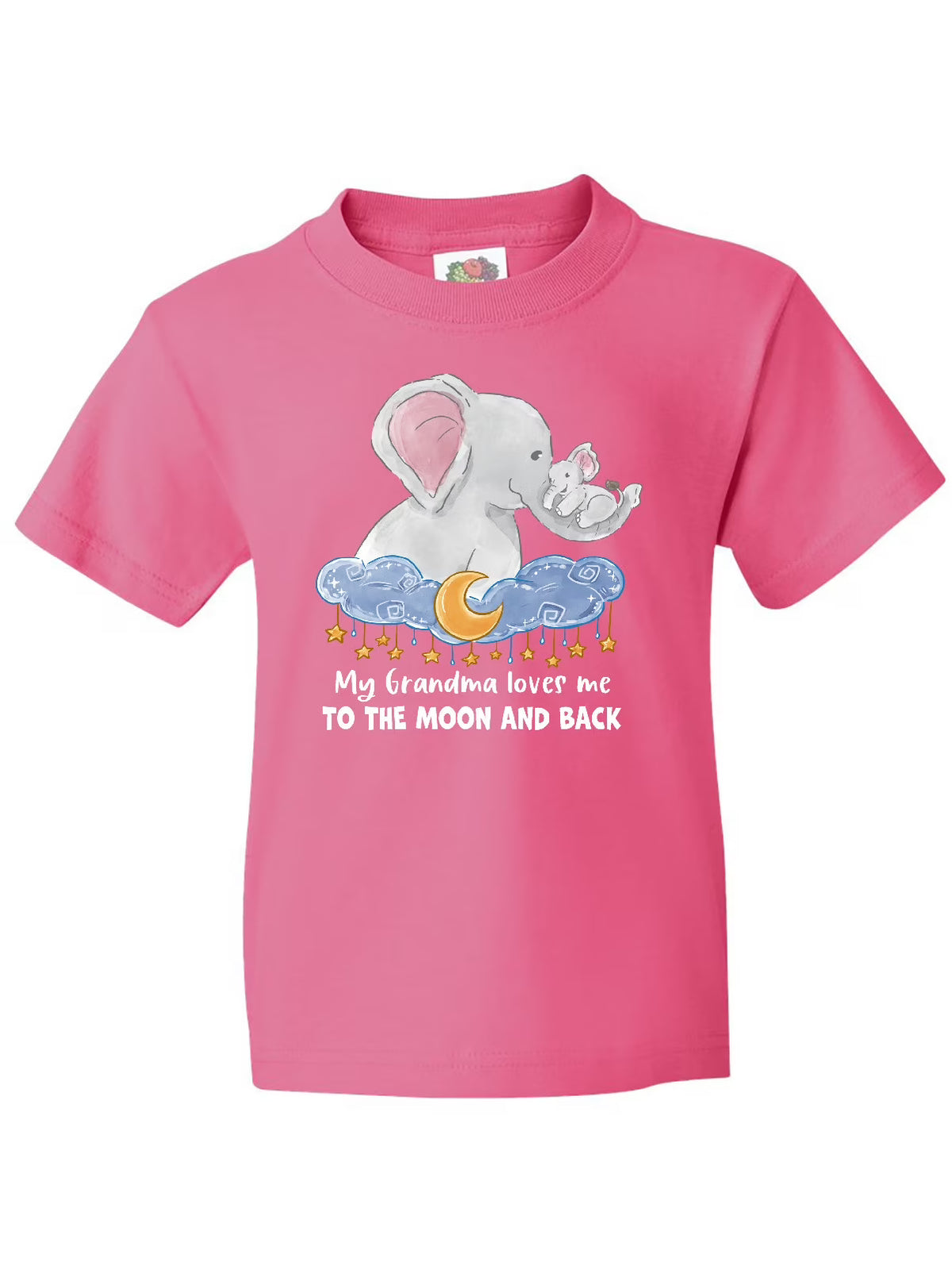 Youth T-Shirt G913299