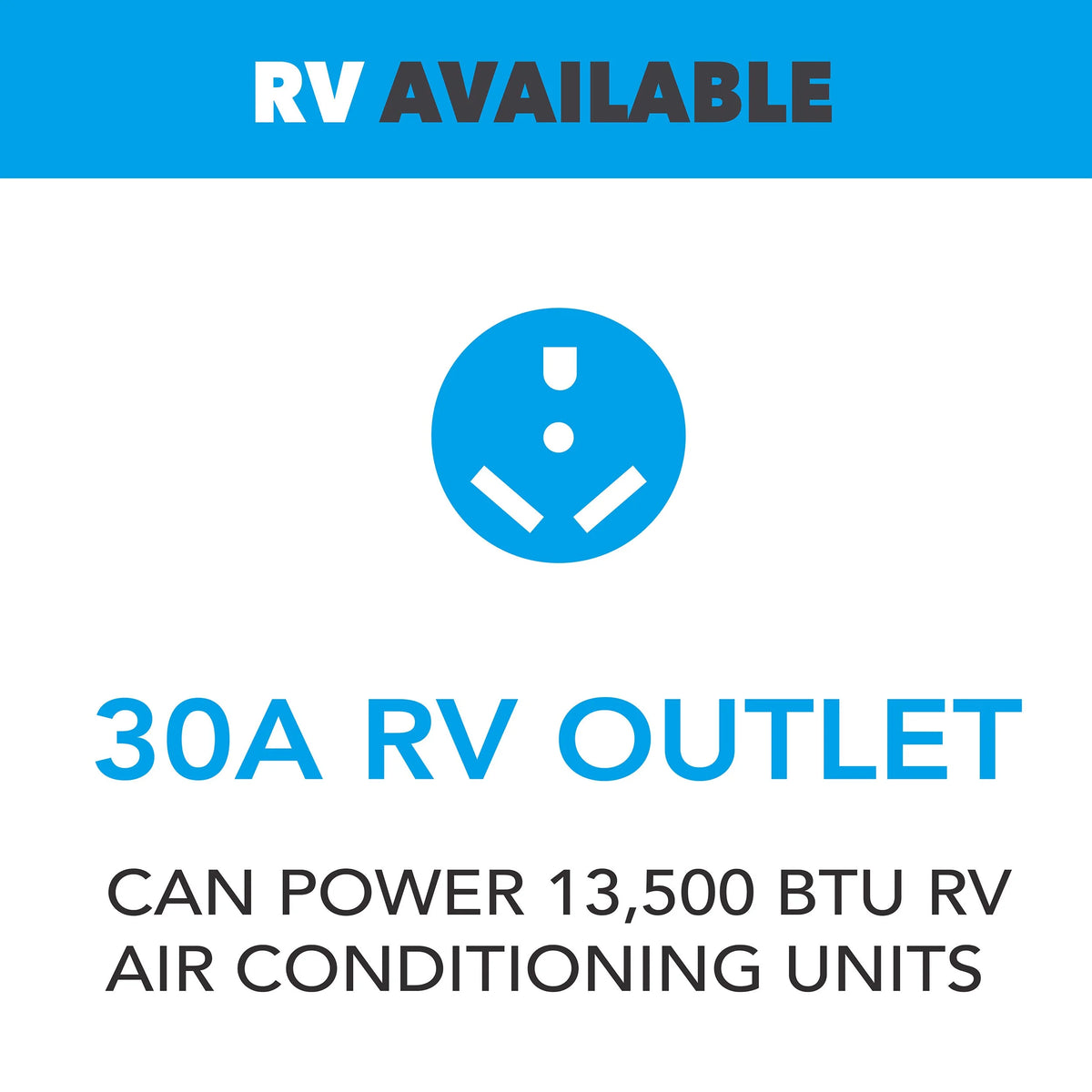 4000-Watt Super Quiet Gas Powered Inverter Generator E936142