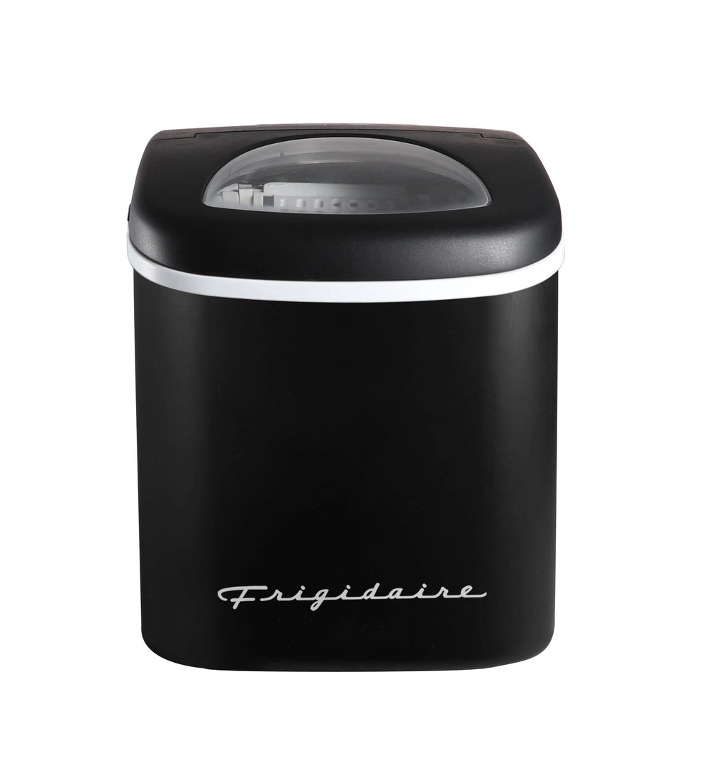 Retro Bullet Ice Maker Q59645