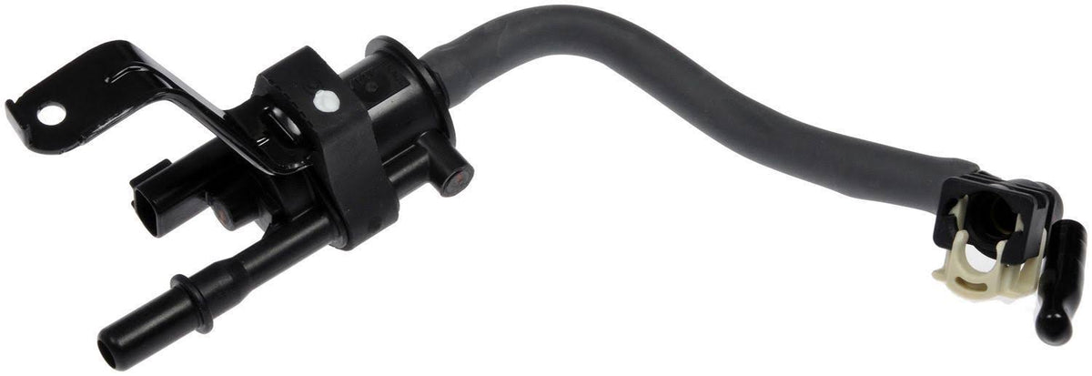 Vapor Canister Purge Valve Q396