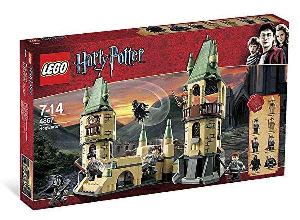 Lego Hogwarts V864090
