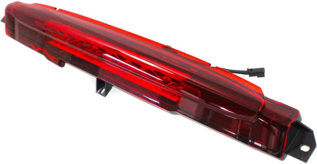 Third Brake Light H59502