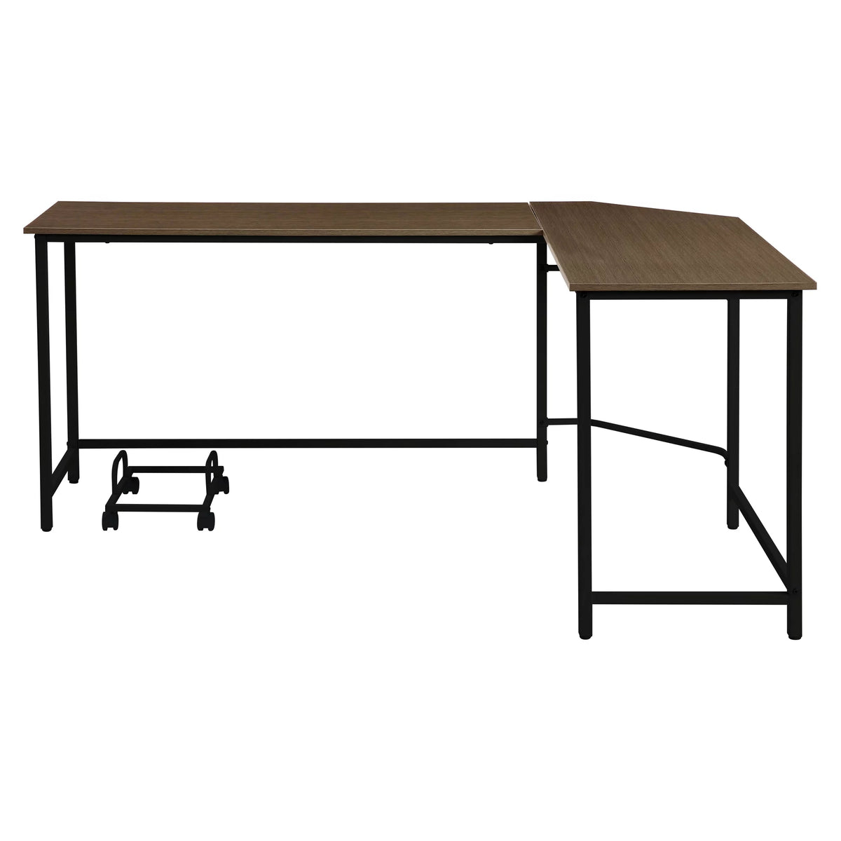 Black Computer Desk R90372