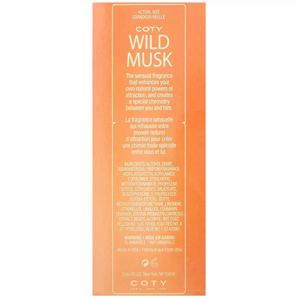 Cologne Spray 2 Pack 1.5 oz R5124