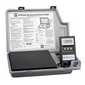 Slimline A/C Refrigerant Scale I3621