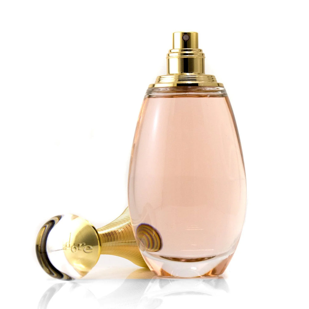 J'Adore Eau De Toilette Spray 100ml J645