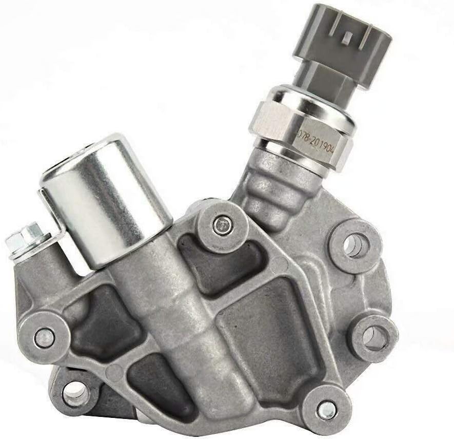 VTEC Solenoid Spool Valve with Gasket I67657