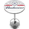 Chrome Pub Table O63308