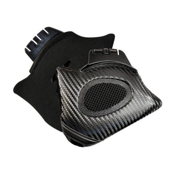 Black Helmet X839