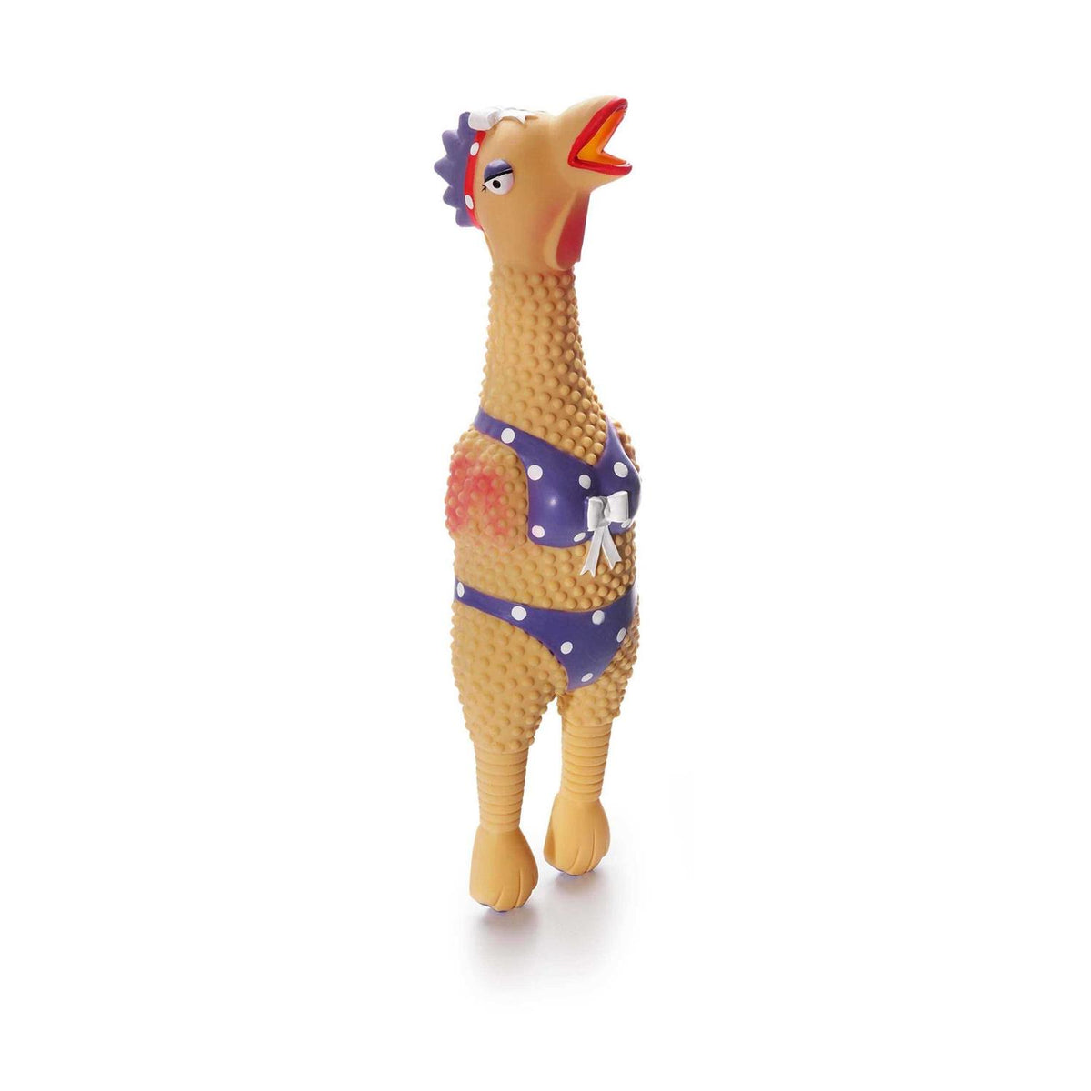 Latex Pet Toy F3617