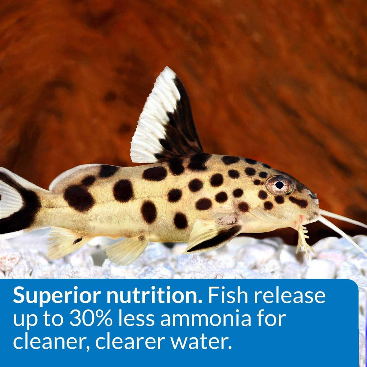 Shrimp Pellets Fish Food U702