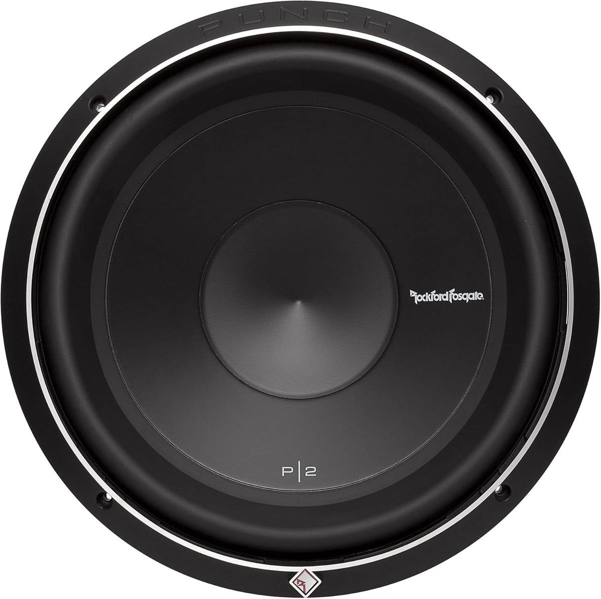 12" Subwoofer and Mono Amplifier S801403