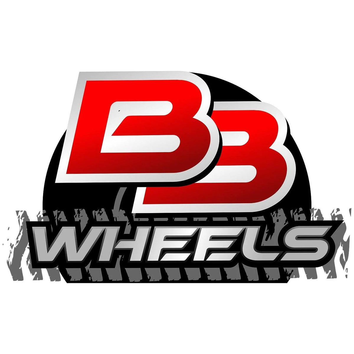 17x8 5x127 Wheels U294255
