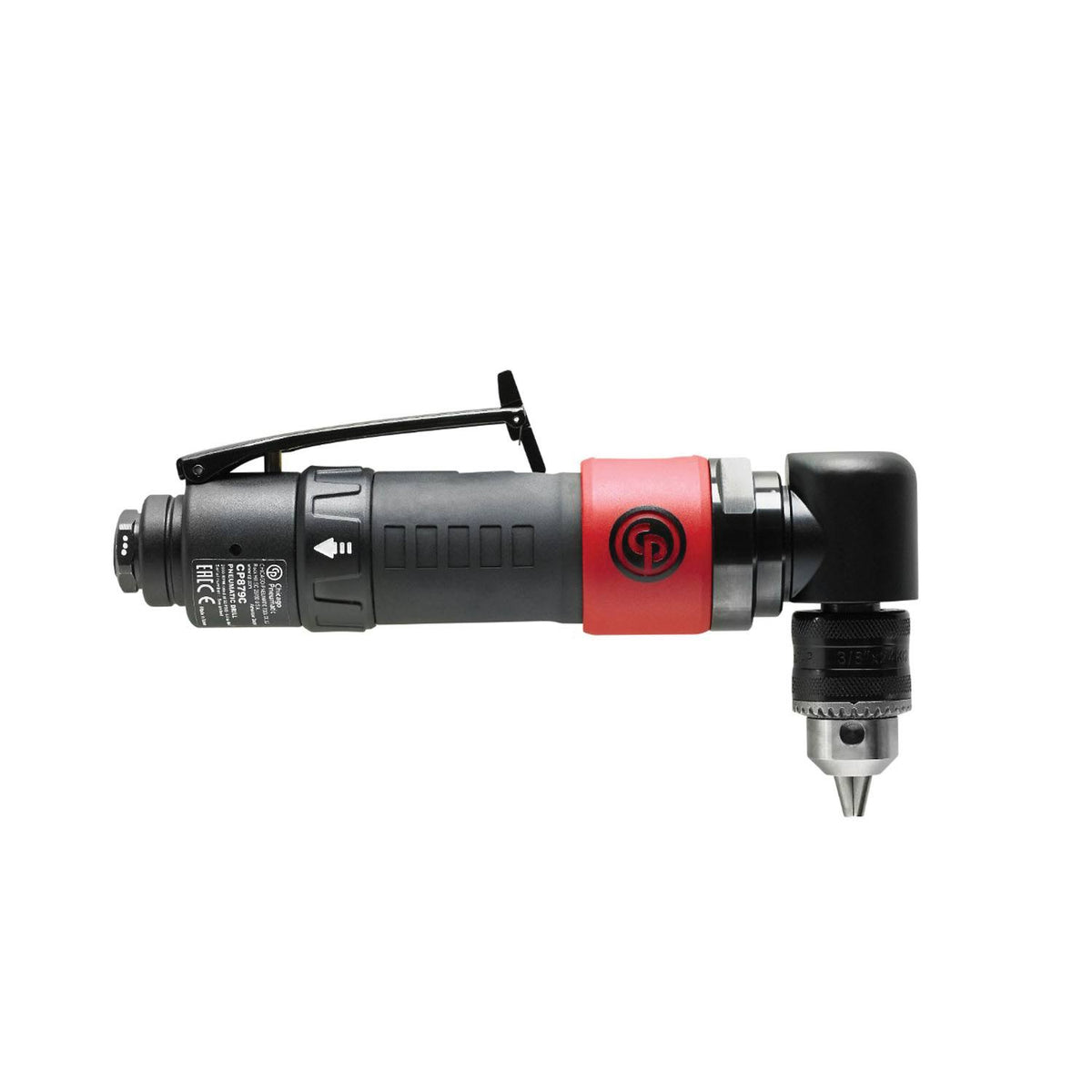 3/8 Angle Drill Reversible P737161