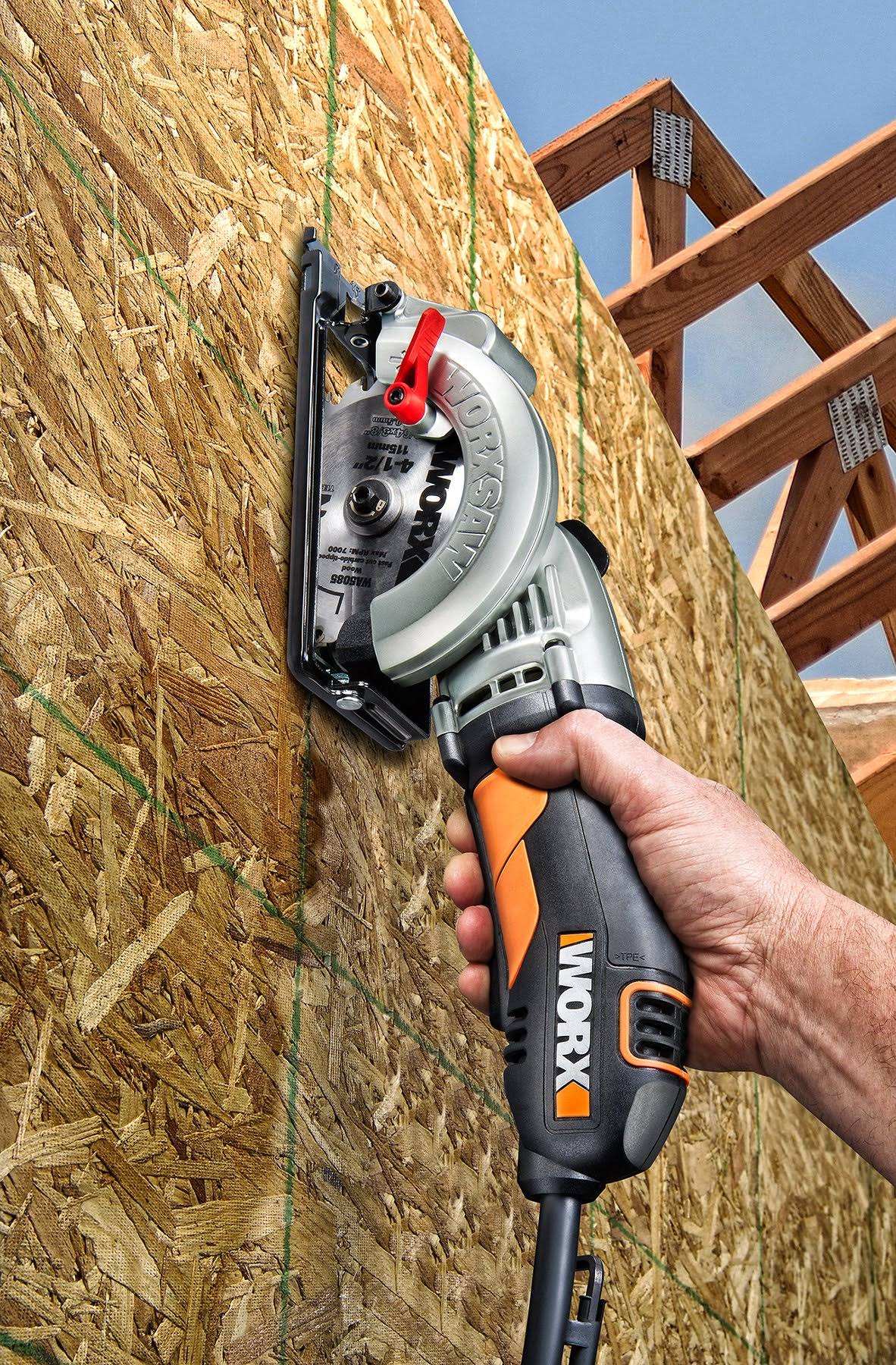 Compact Circular Saw M37094