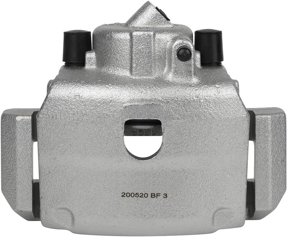 Front Driver Brake Calipers Pack of 2 D8141
