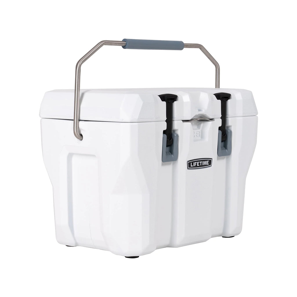 28 Quart High Performance Polyethylene Cooler M8375