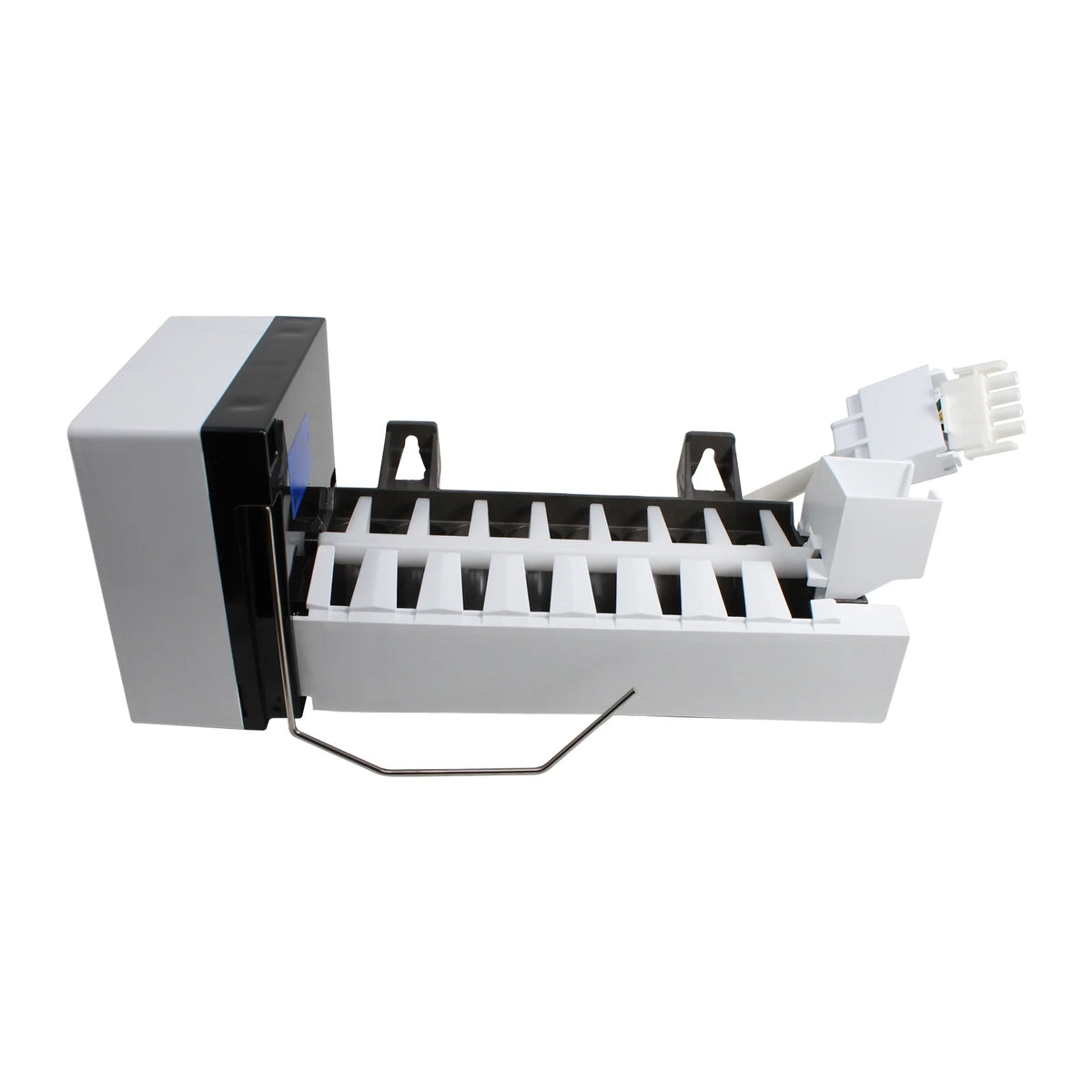 Refrigerator Ice Maker Replacement Y714669