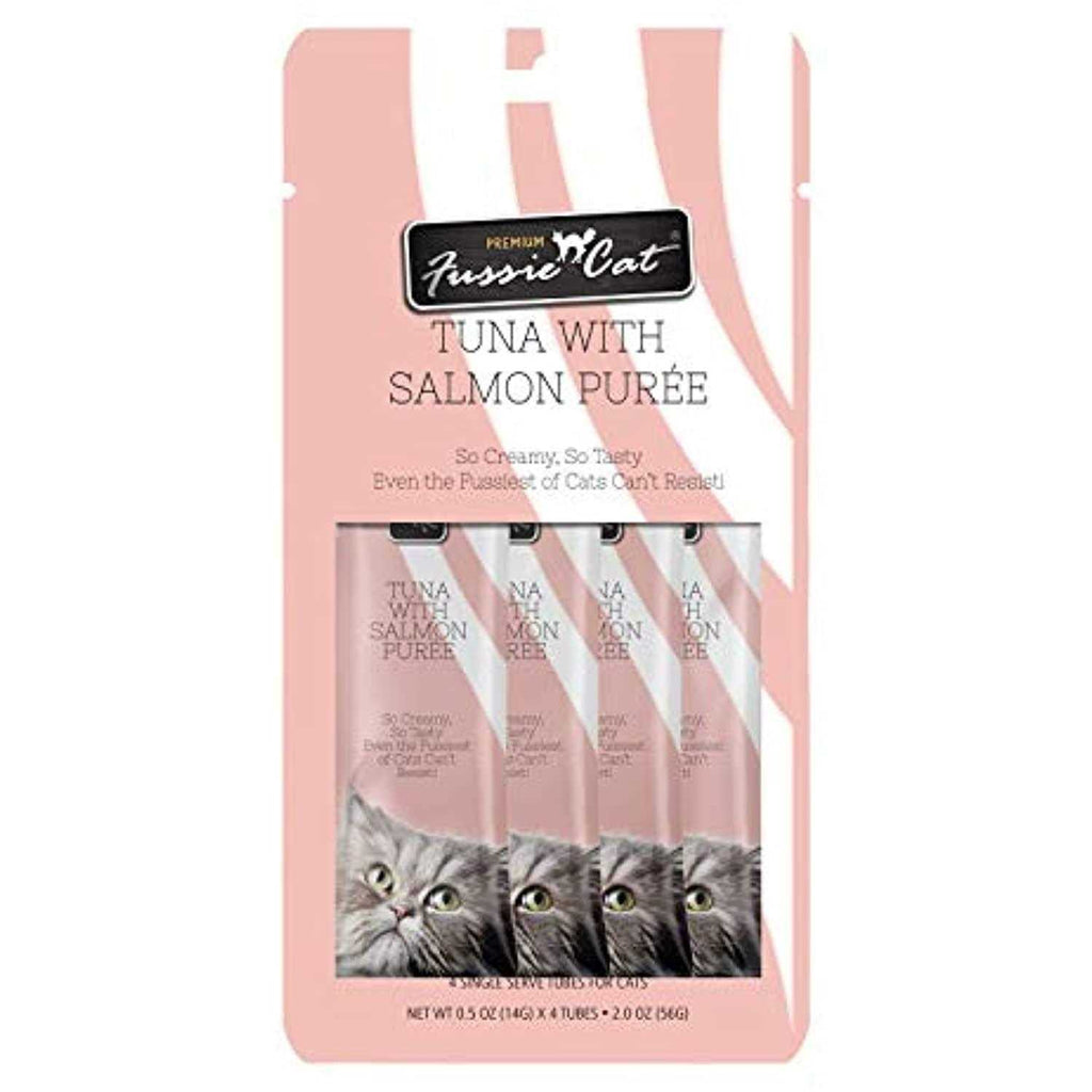 Tuna Cat Puree R567844