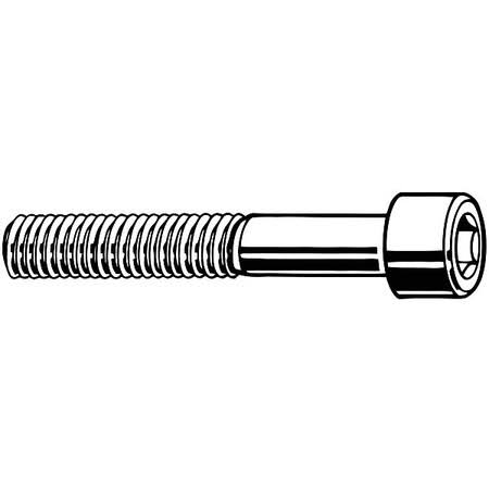 18-8 SS #5-40x3/4 Socket Head Cap Screw V85134