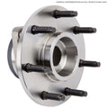 Front Wheel Hub & Bearing Assembly I82190