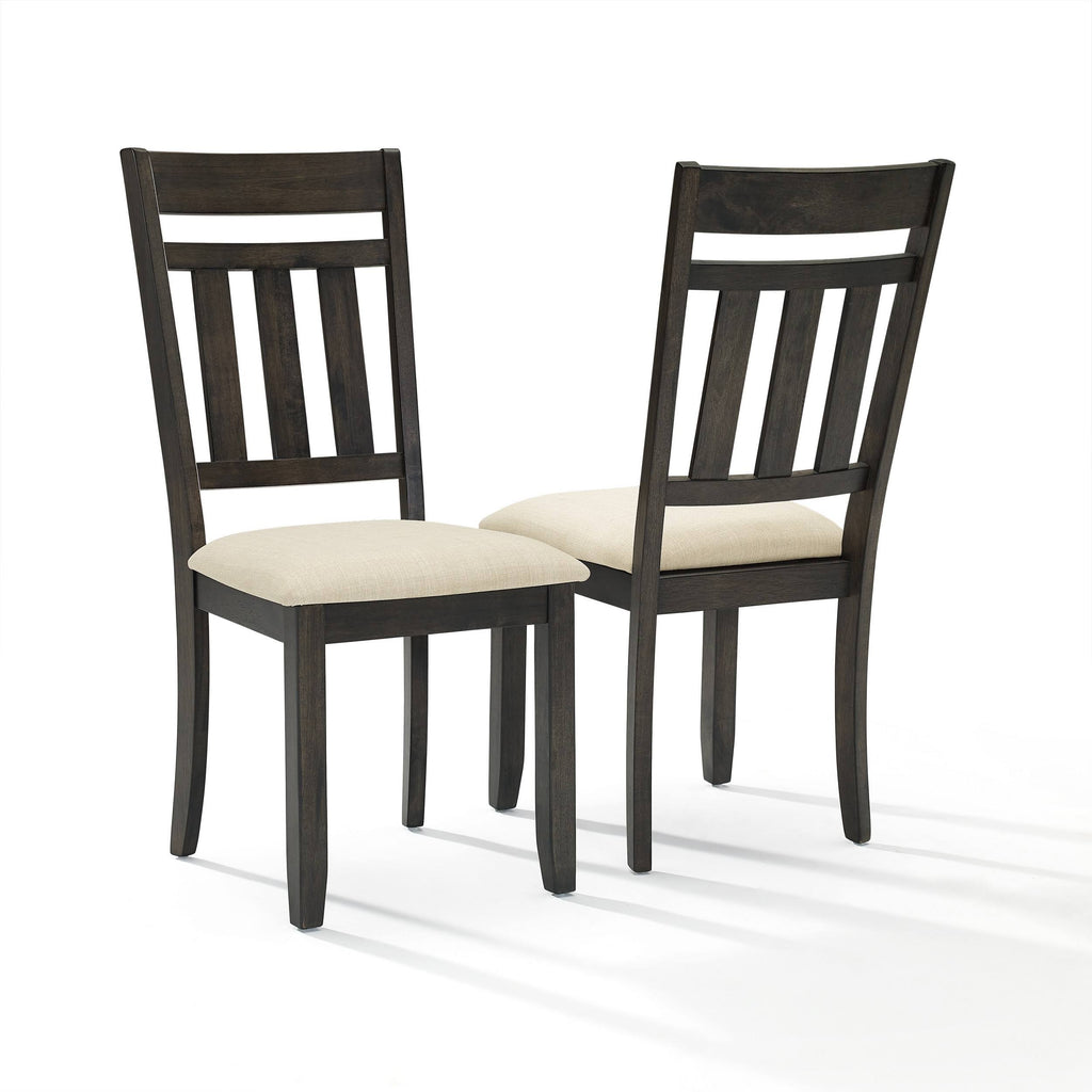 Slate Dining Chair (Set of 2) W97923