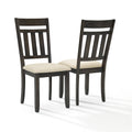 Slate Dining Chair (Set of 2) W97923