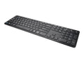 Switchable Keyboard - Black M83269