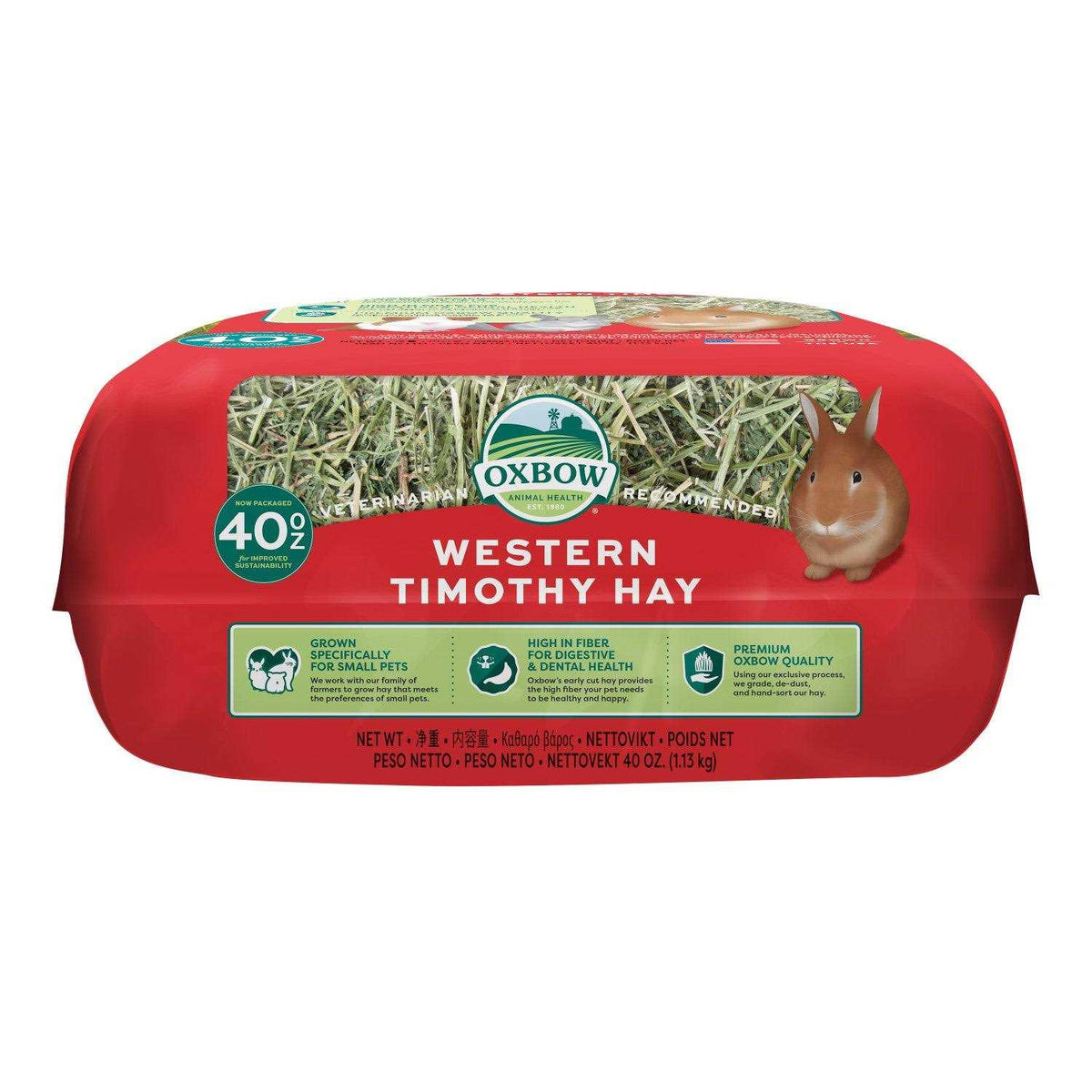 Timothy Hay H688