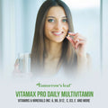 Daily Multivitamin Q545