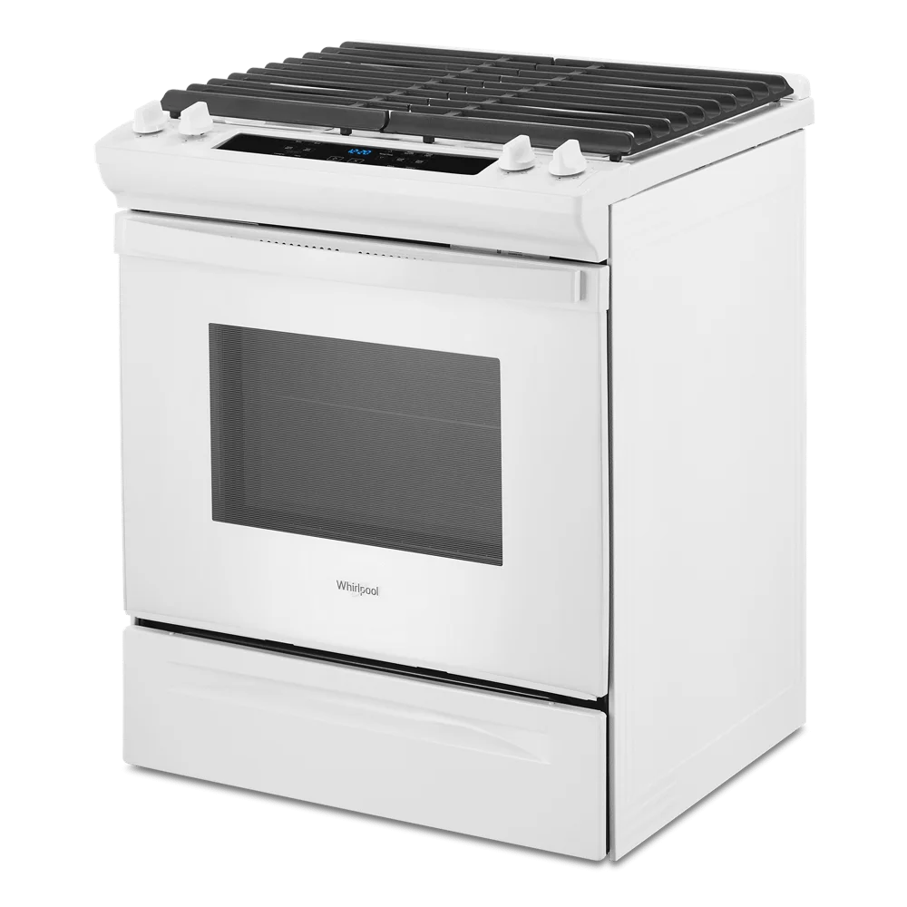 5.0 Cu. Ft. Gas Range A6320