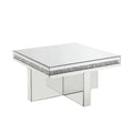 Mirrored Coffee Table O688