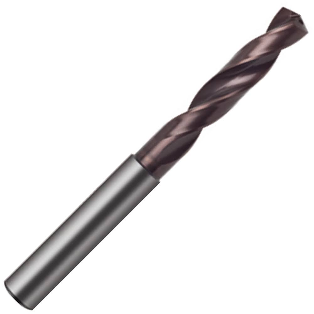 3.2mm Carbide Coolant Fed Drill G167988