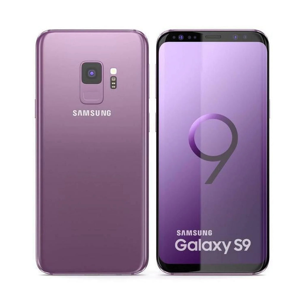 Lilac Purple Unlocked 64GB 4G LTE Phone P918545