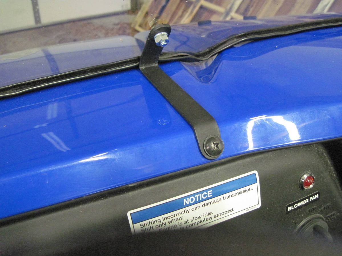Windshield M937677