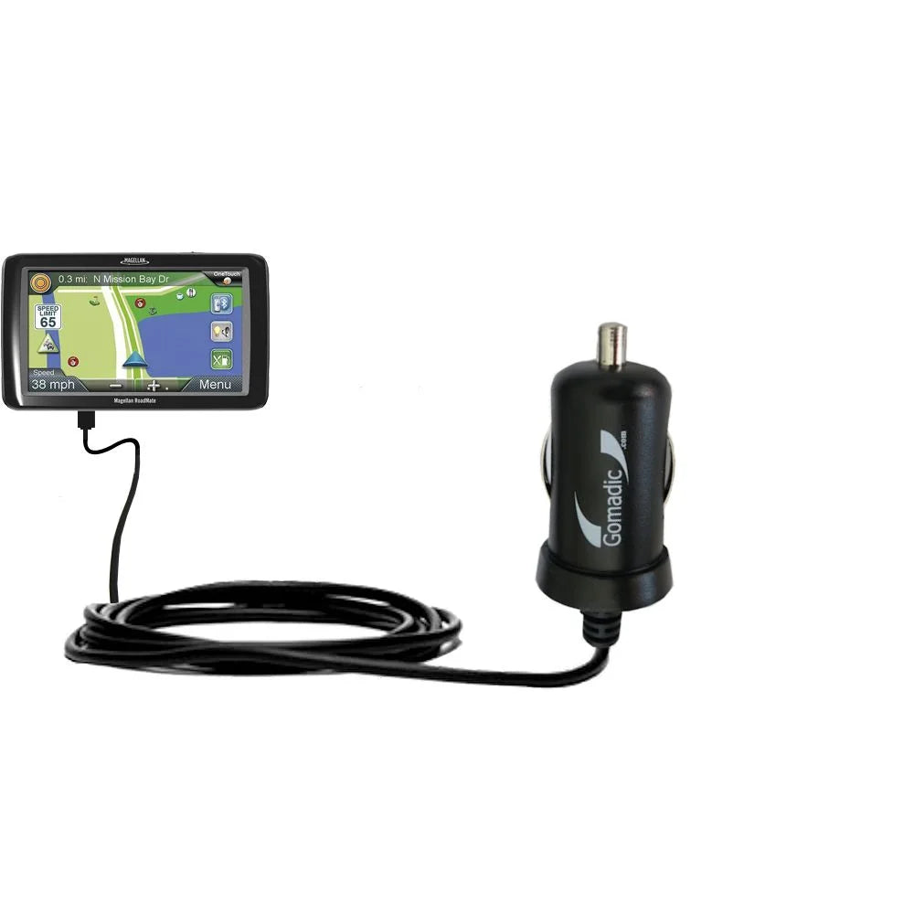 Intelligent Compact Car DC Charger D719