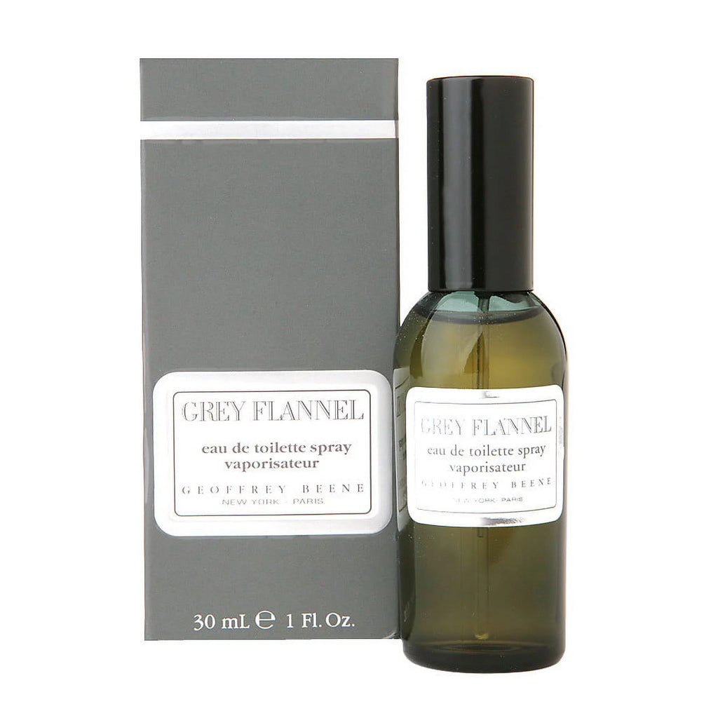 Grey Flannel De Toilette Spray 1 oz (PACK OF 2) B580131