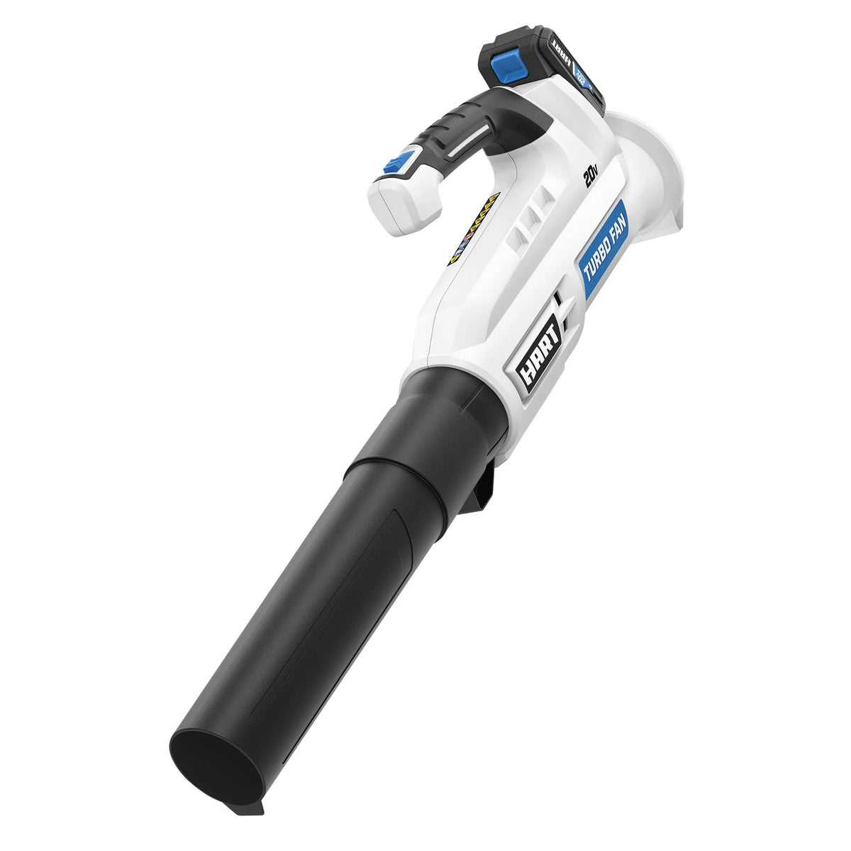Cordless 250 CFM Axial Blower C965535