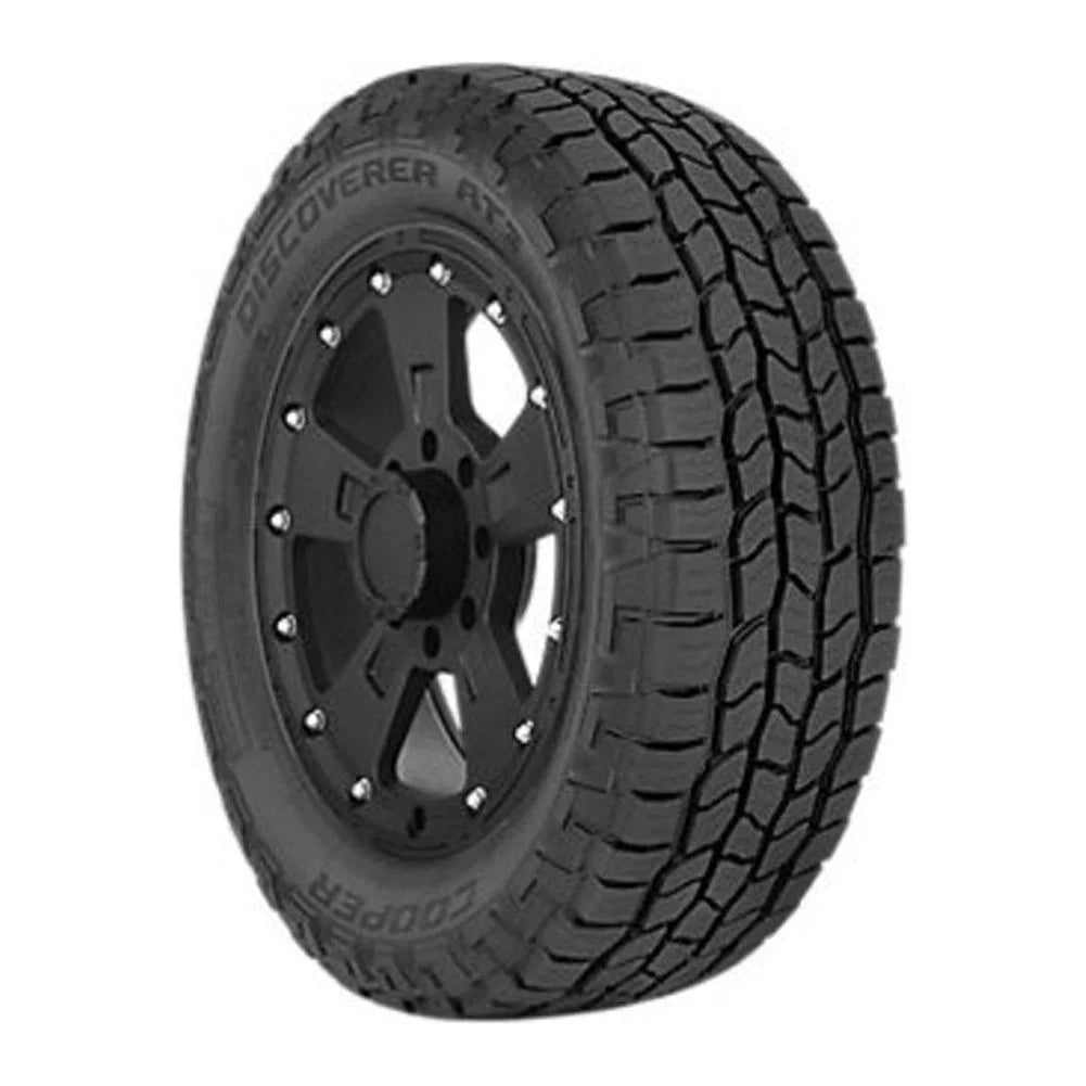 All Terrain Tires LT275/70R18 J4593