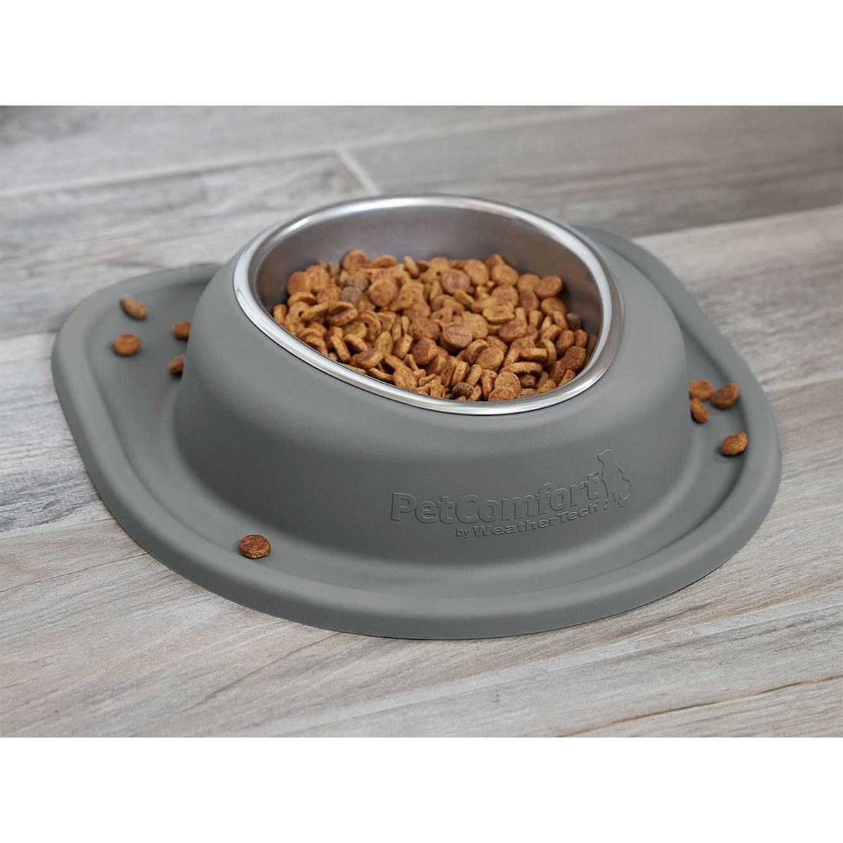 Double High Pet Feeding System Z14211