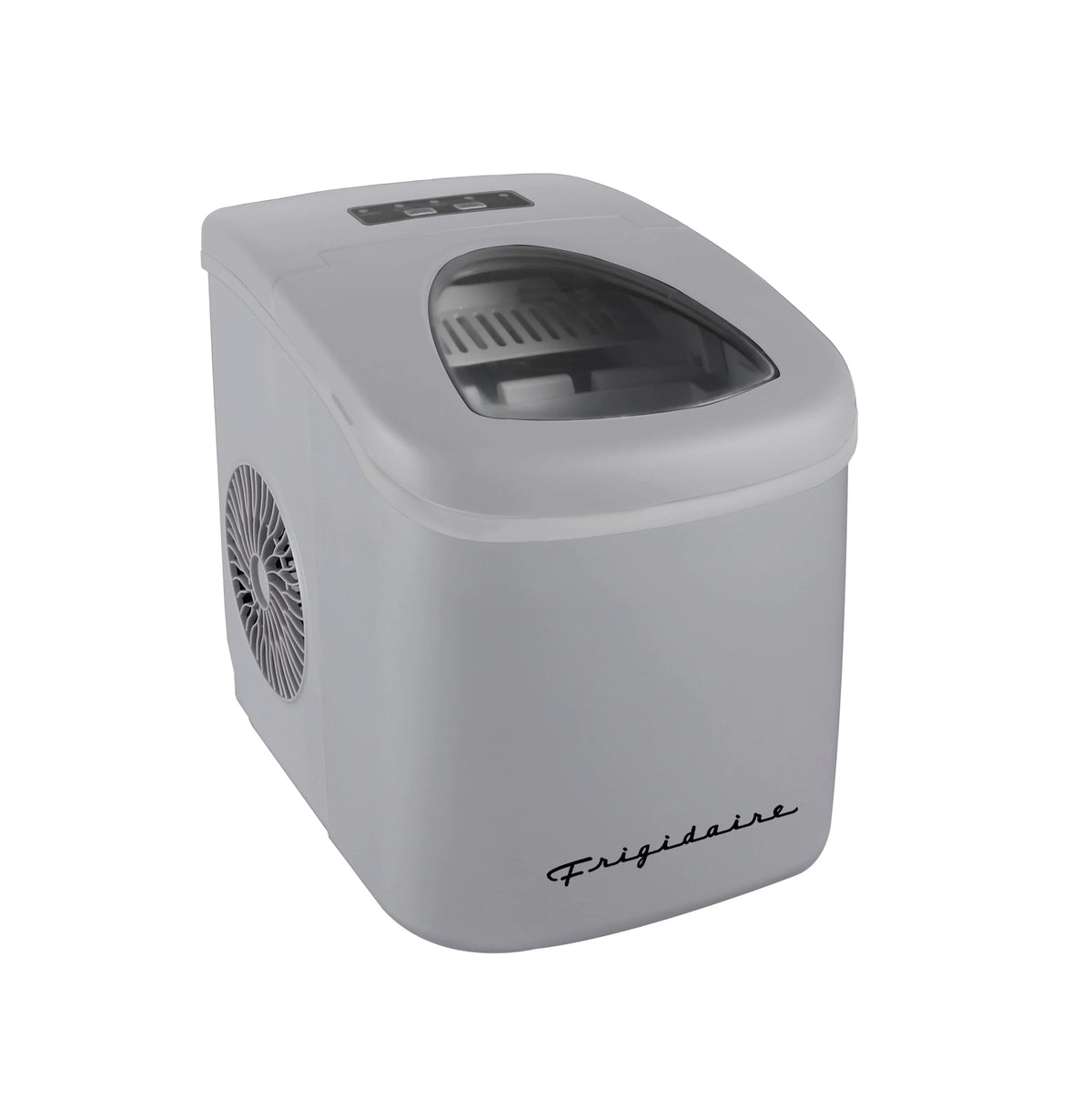 Retro Bullet Ice Maker Q59645