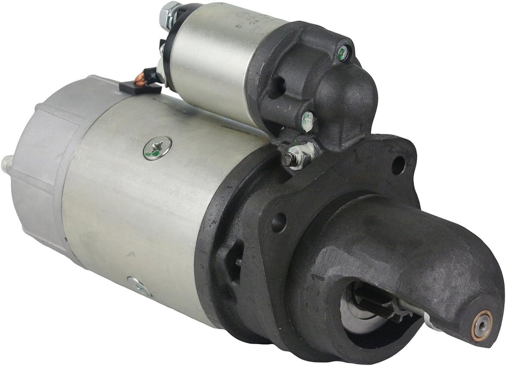 12V Starter for Heavy Duty Truck S170765