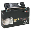 Black Toner Cartridge E50703