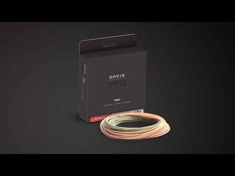WF6 Fly Line K91495